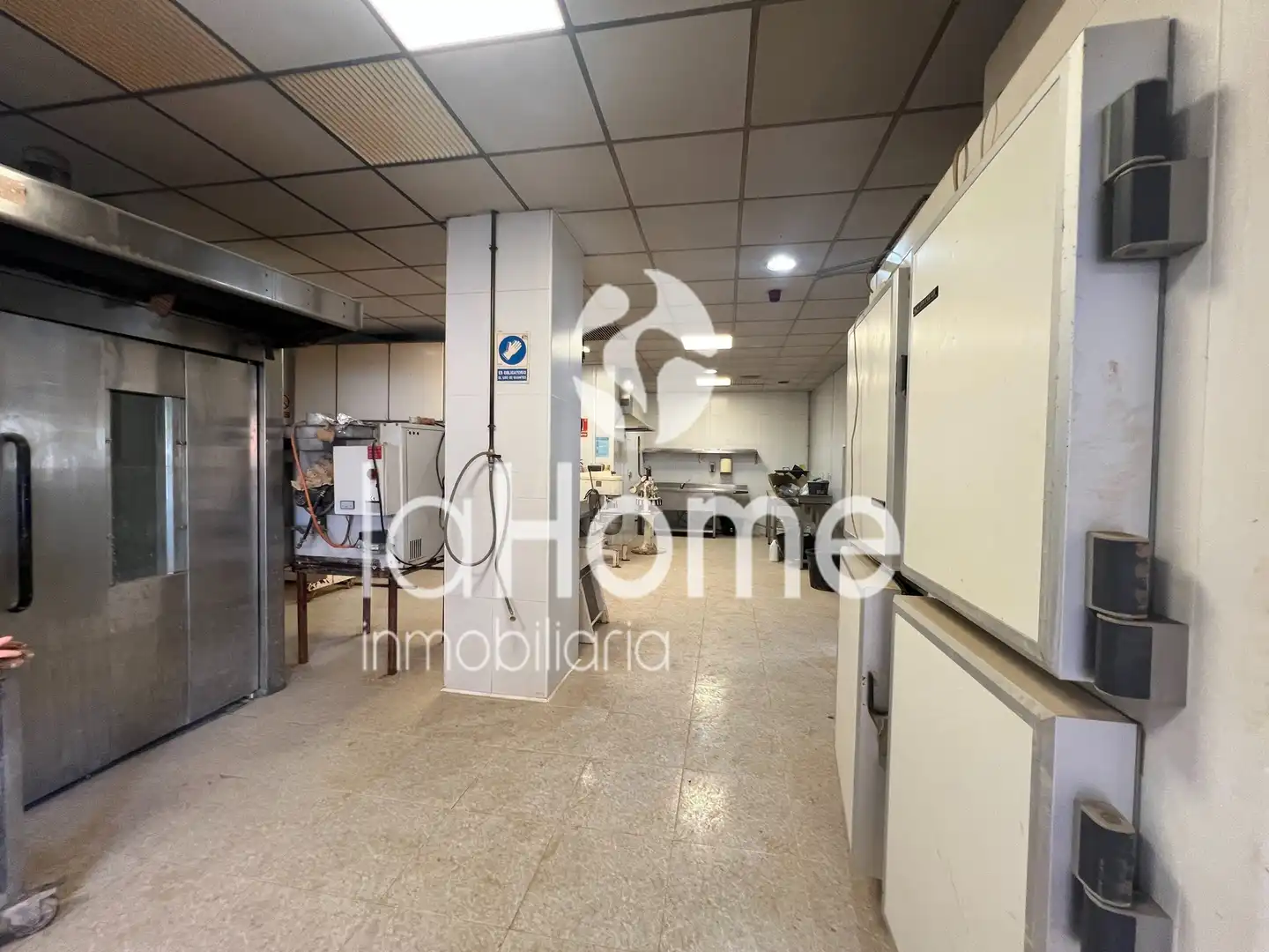 Locale commerciale in vendita a Alfafar, imagen 9