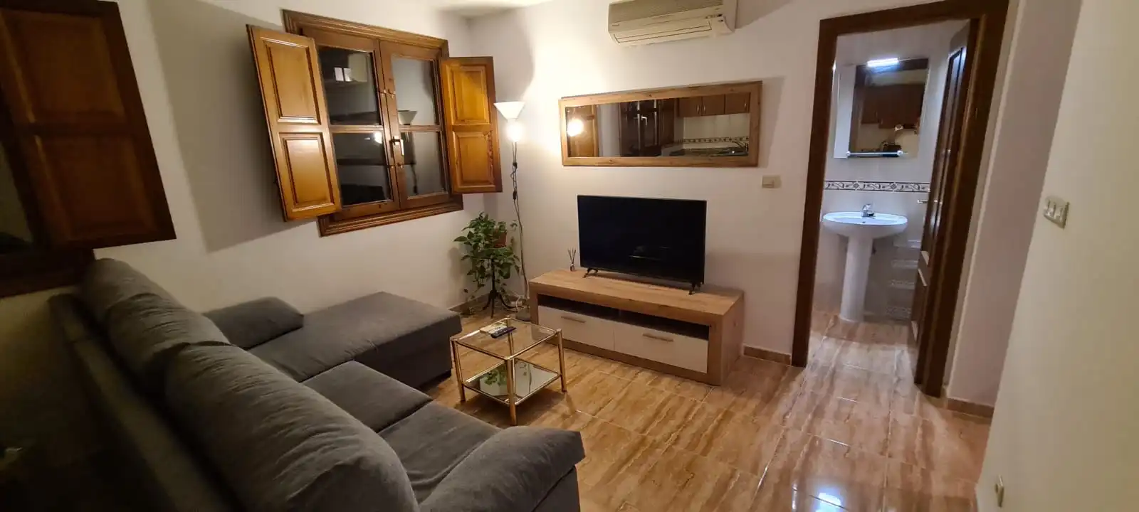 Flat for rent in Calle Azacayas, 37, Centro - Sagrario