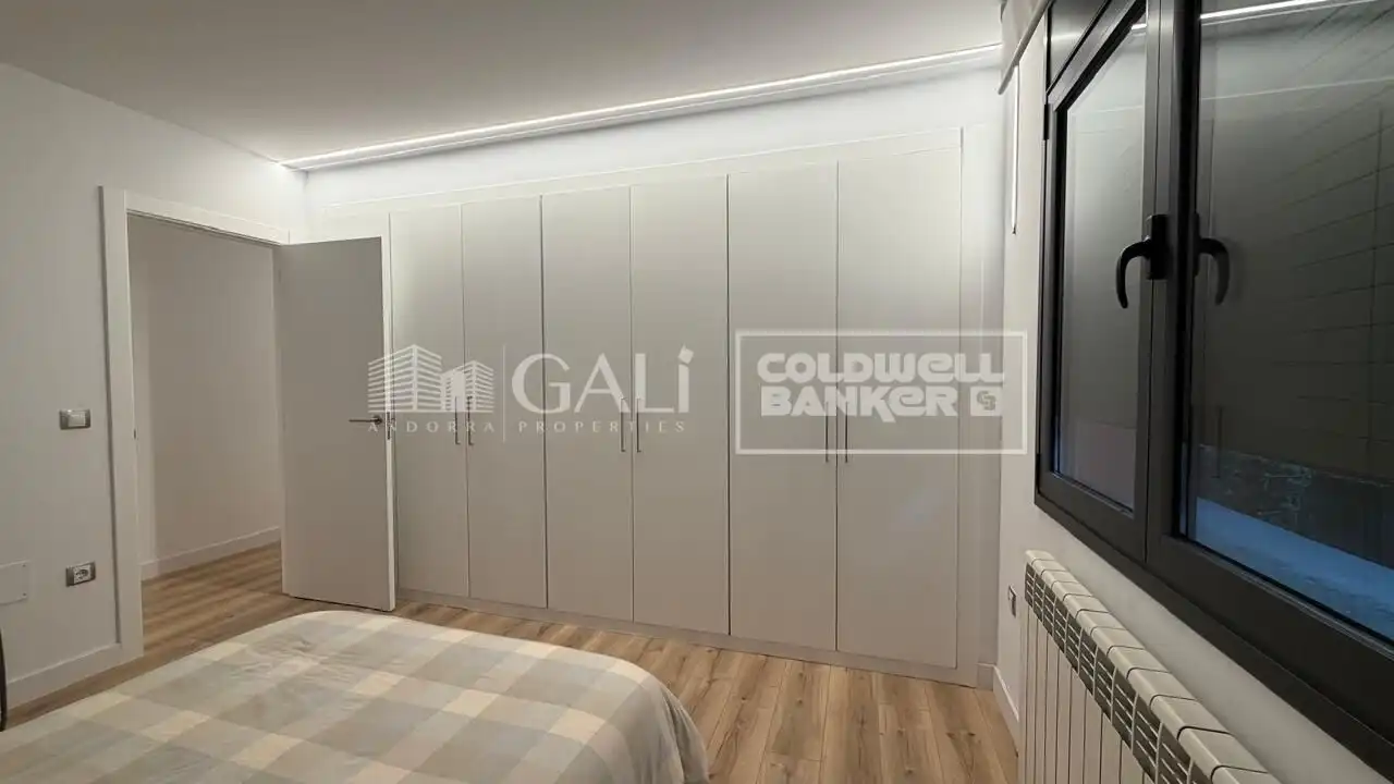 Flat with balcony for sale in Les Escaldes, imagen 15
