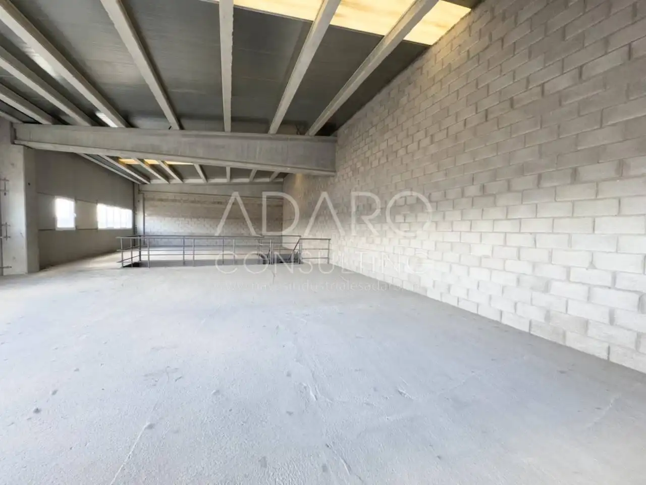 Nave industrielle à vendre à Calle Nitra, imagen 7