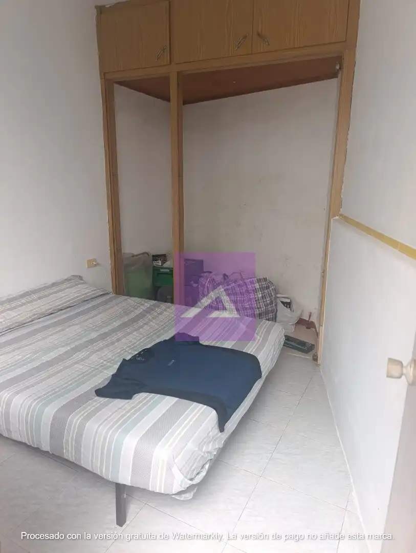 Dormitori de Casa o xalet en venda en Corbera amb Terrassa i Moblat