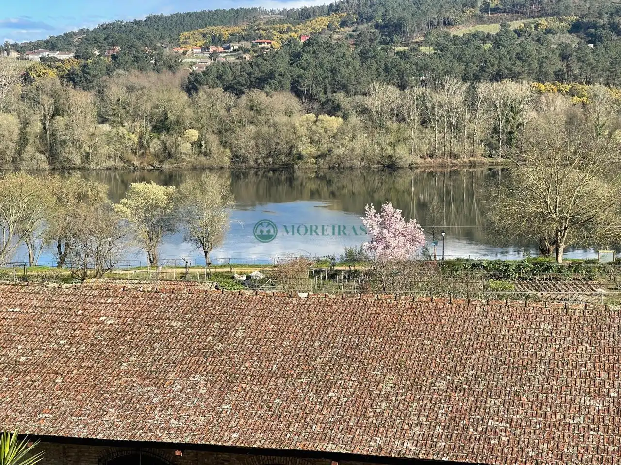 Casa rústica en venta en Cenlle, imagen 5