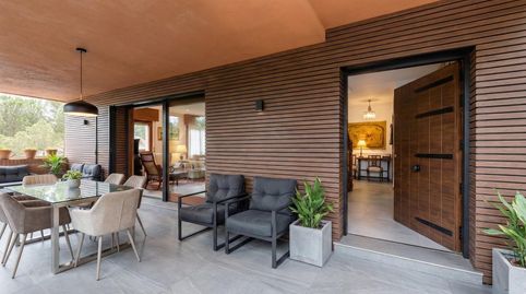 Foto 4 de Casa o chalet en venta en Calle Calle del Fresno, 9, Parquelagos - Puente Nuevo, Galapagar