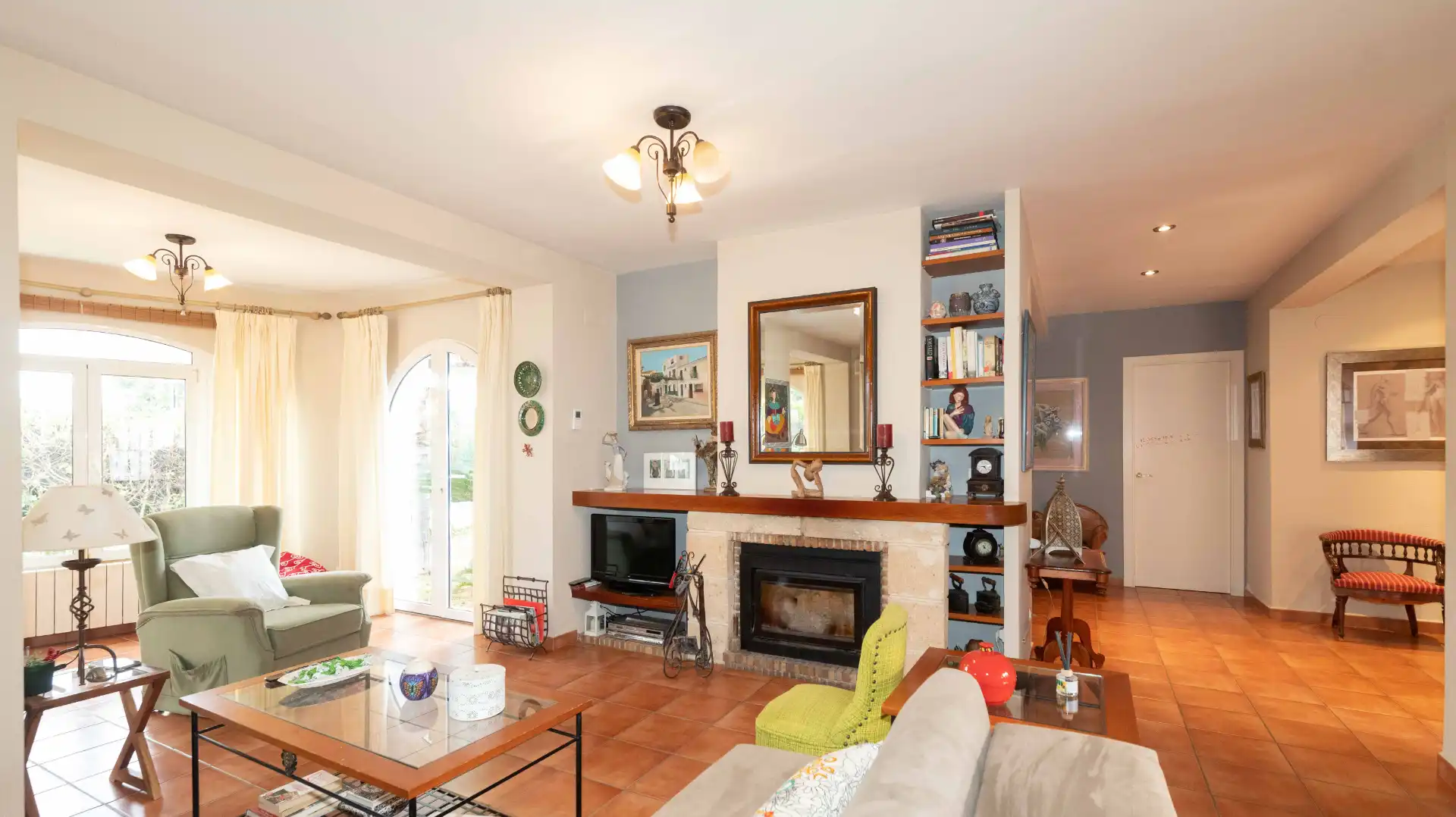 Villa avec piscine à vendre à El Montgó, imagen 9
