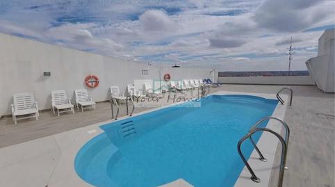 Foto 2 de Dúplex en venda a Centro, Madrid