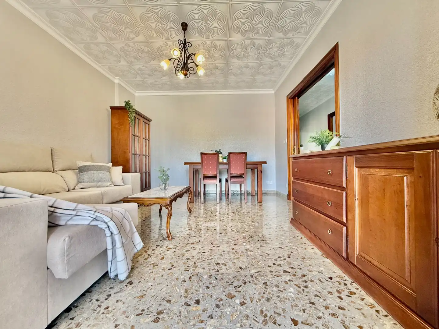 Casa amb terrassa en venda a San Pedro del Pinatar, imagen 18