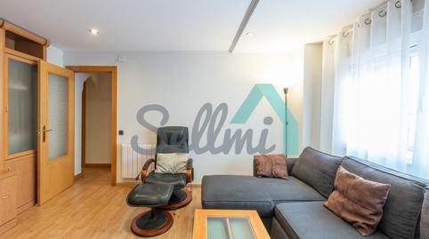 Photo 4 of Flat to rent in Del Quirinal, Centro, Asturias