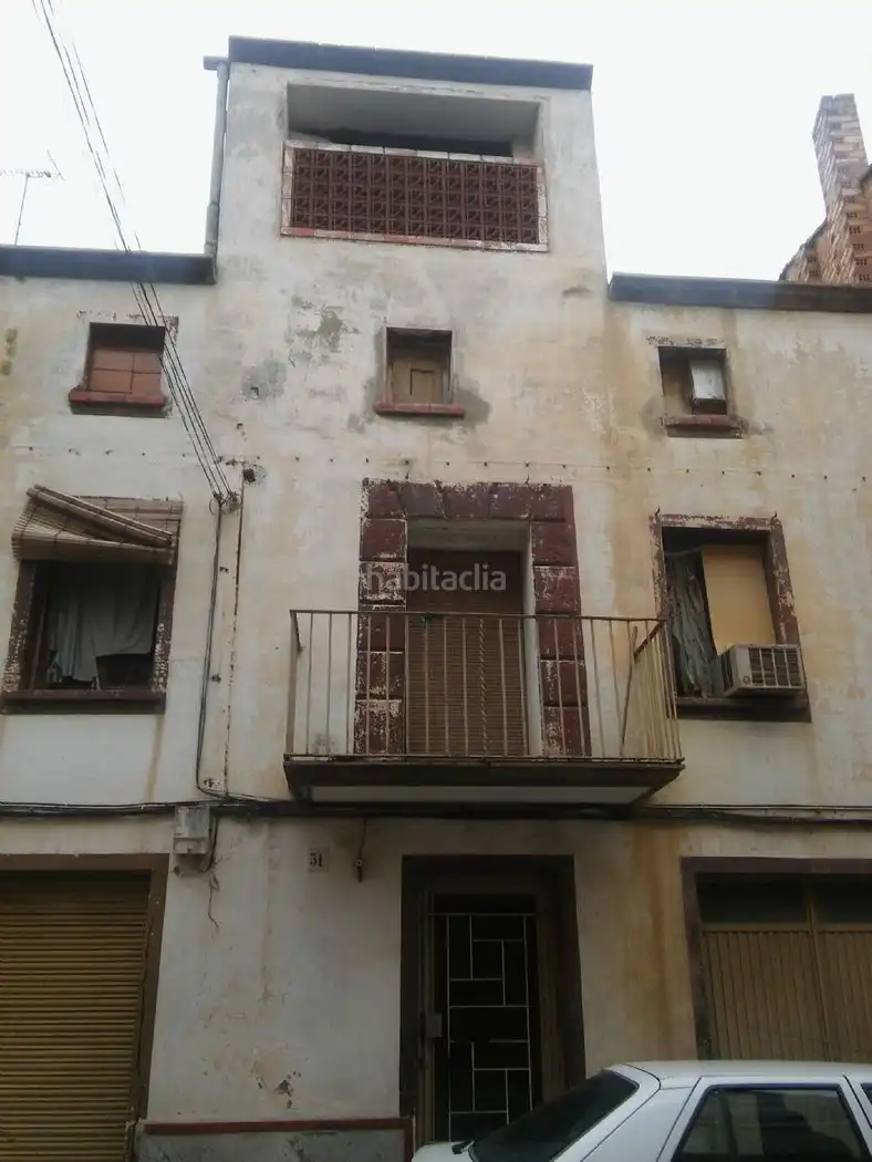 House for sale in Carrer de L'Enginyer Jesús Ramírez 29