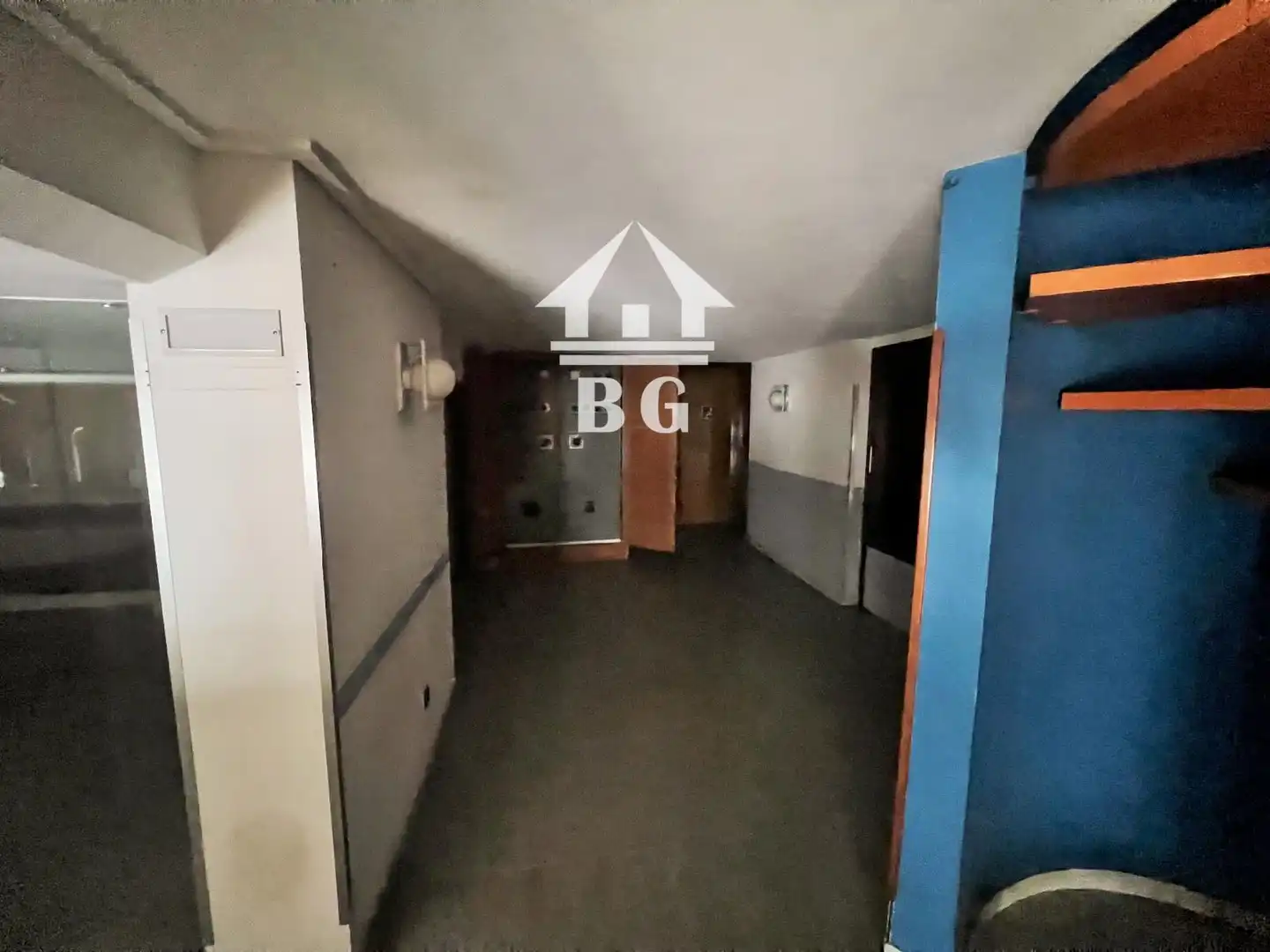 Gewerbefläche zum Verkauf in Mendez Nuñez, imagen 3