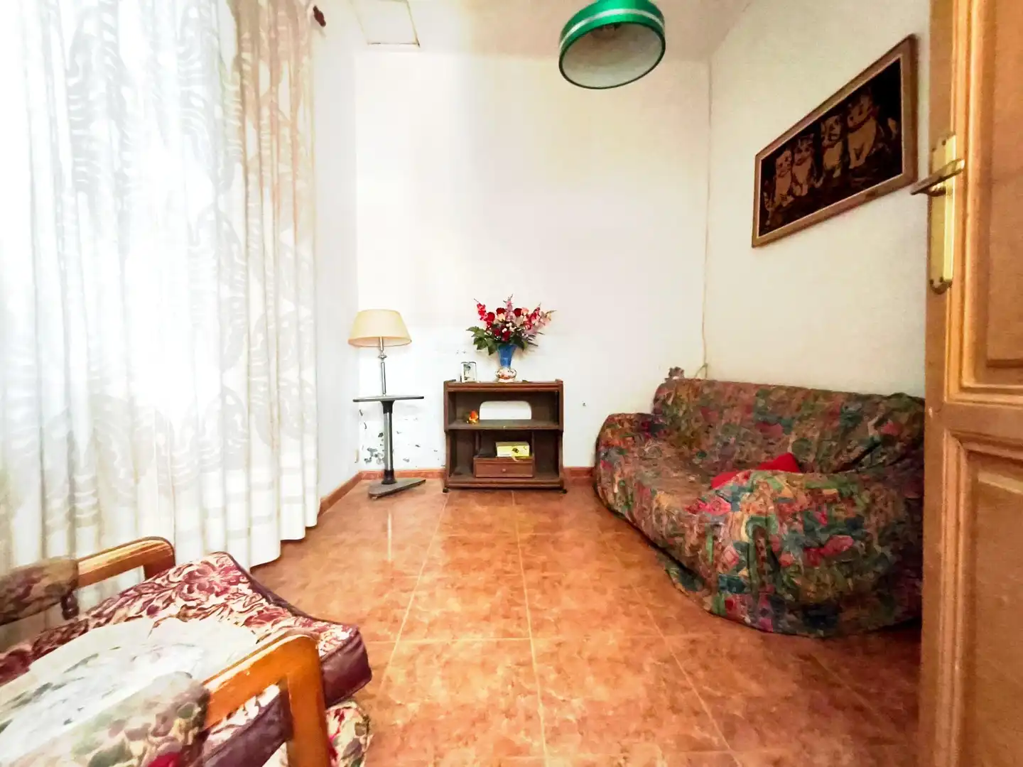Living room of Houses for sale in Torre-Pacheco