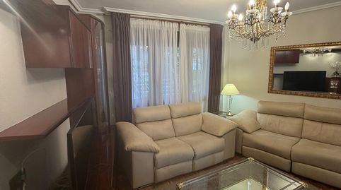 Foto 5 de Piso en venta en Iralabarri, Bilbao