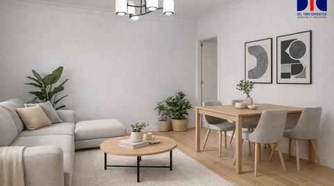 Foto 2 de Pis en venda a Calle Bidasoa, El Tardón - El Carmen,  Sevilla Capital