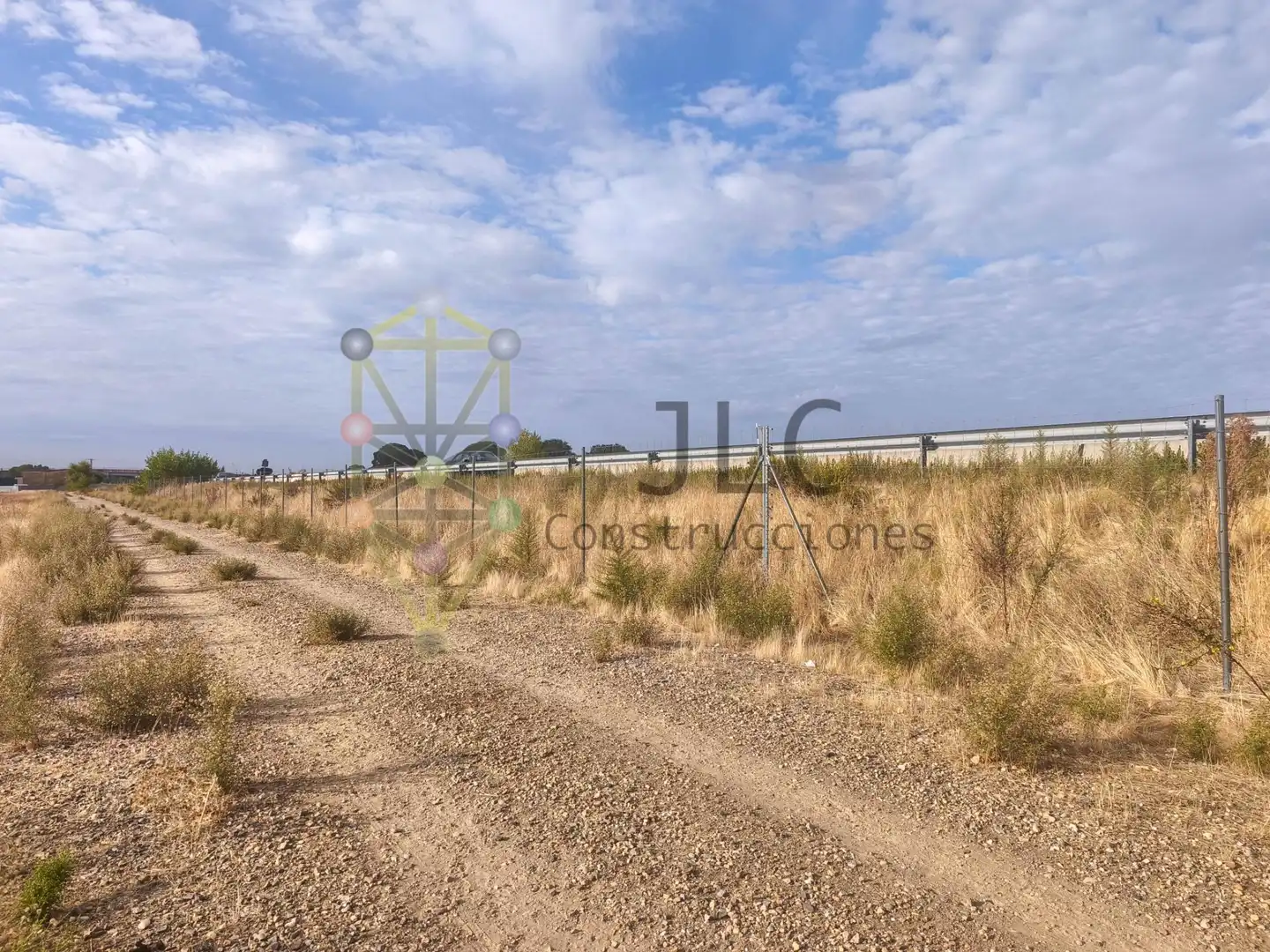 Terreny rústic en venda a Fuente el Saz de Jarama, imagen 7