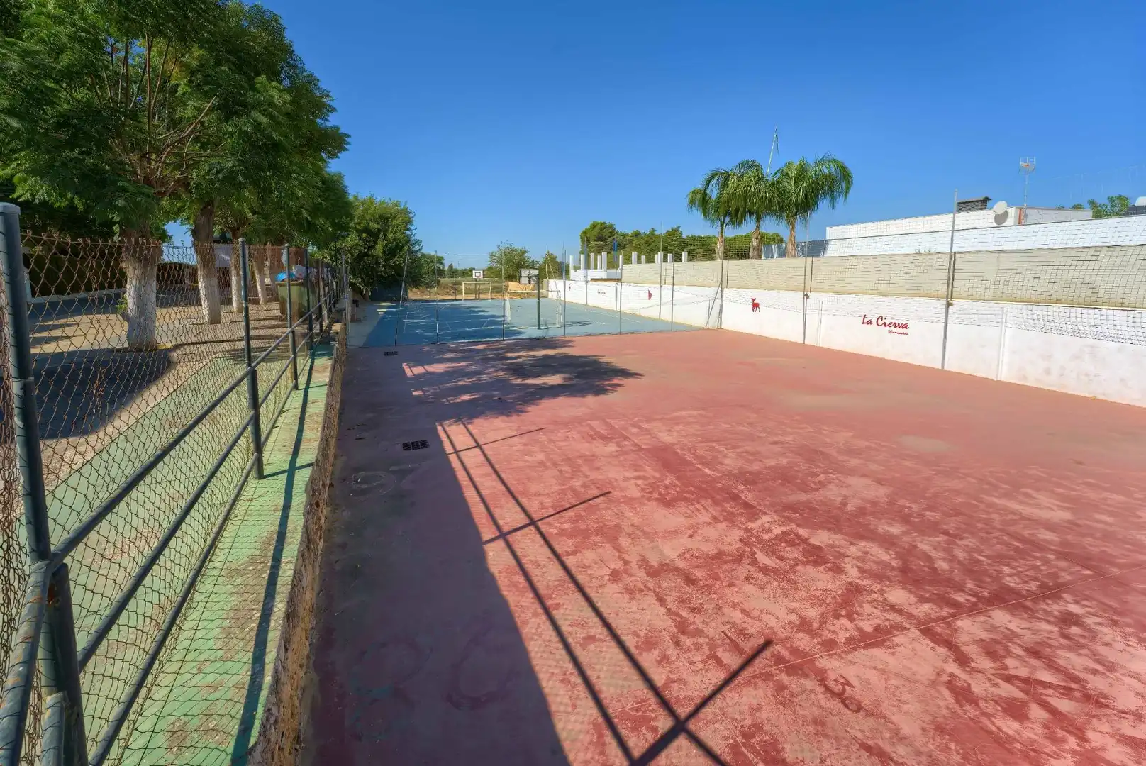 Xalet amb piscina en venda a Carmona, imagen 45