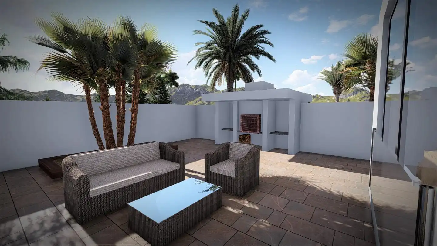 House with pool for sale in Montagut, imagen 6