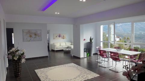 Foto 4 de Casa o chalet en venta en Las Rotas / Les Rotes, Alicante