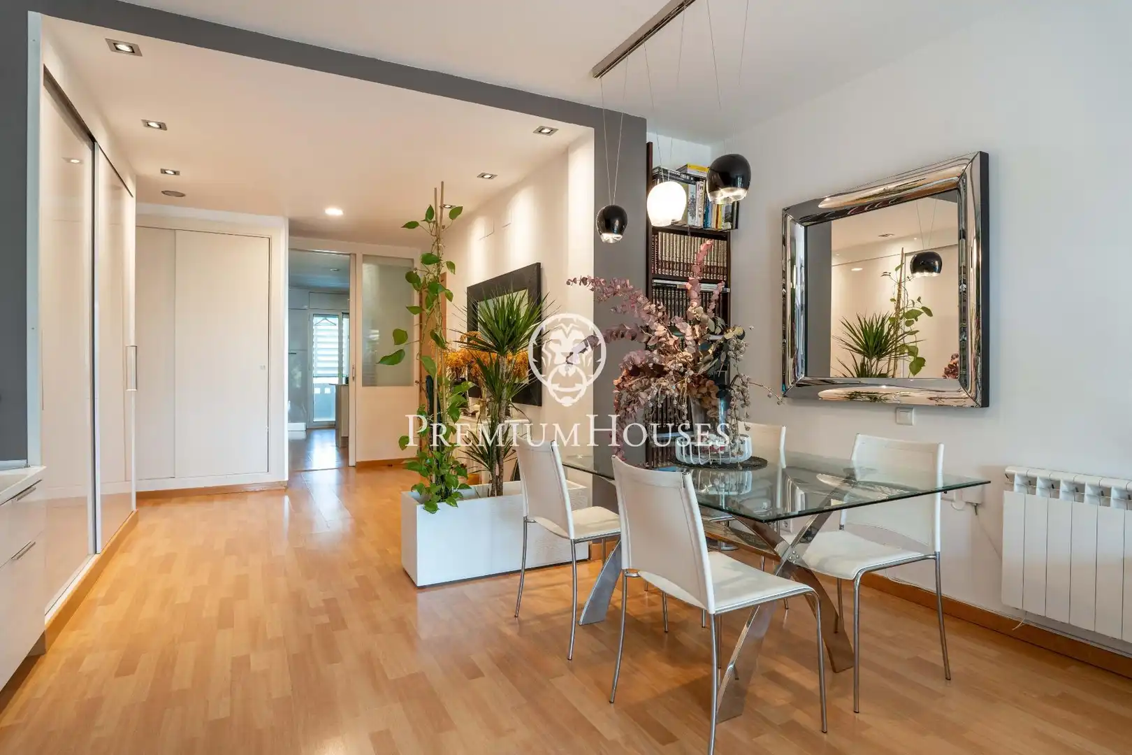 Flat with pool for sale in Can Pei, imagen 7
