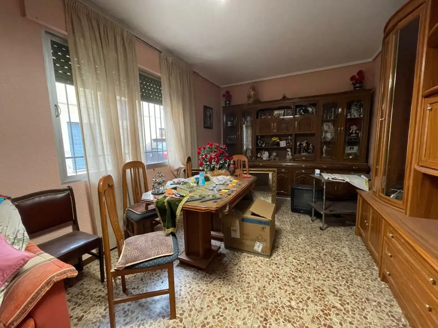 Appartamento in vendita a Valdepeñas, imagen 3