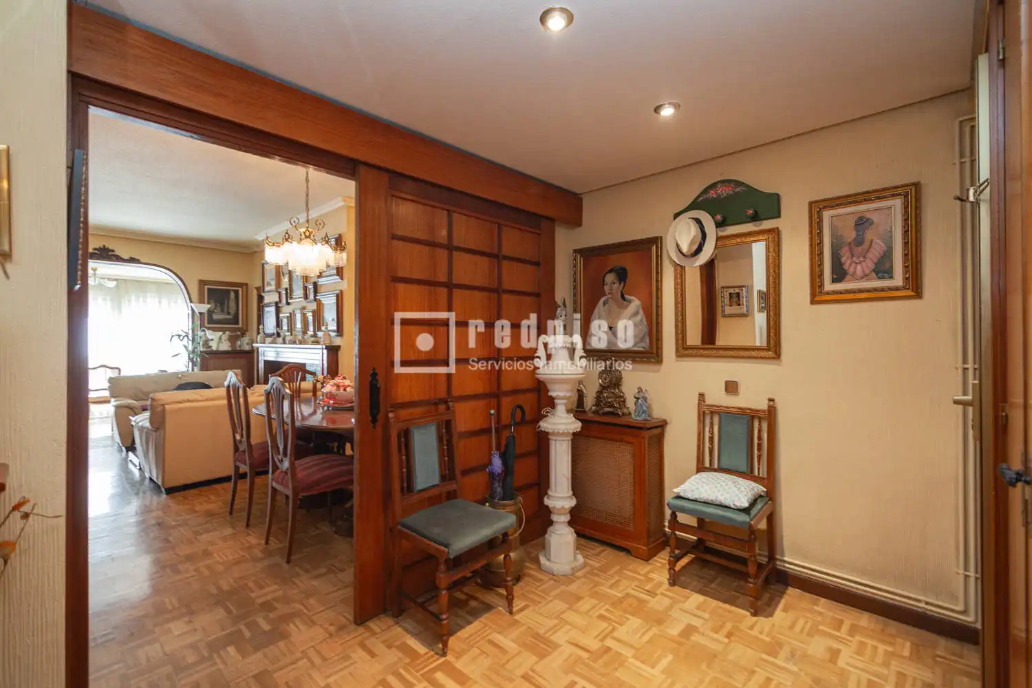 Wohnung mit Aufzug zum Verkauf in de Zabaleta, imagen 7