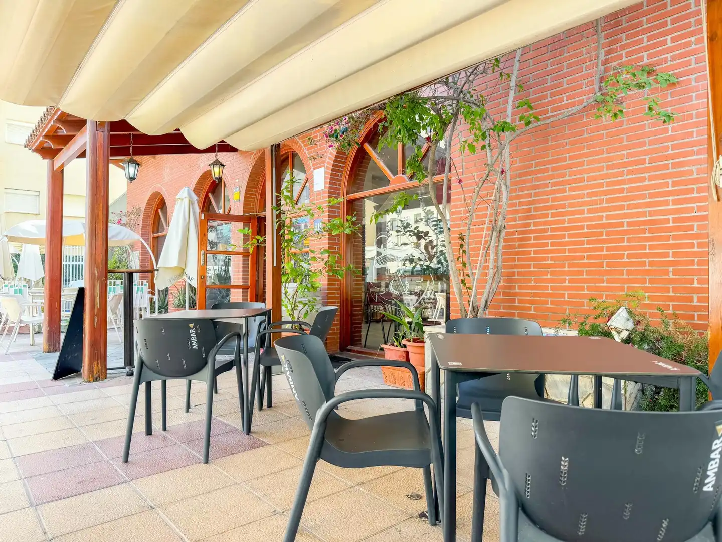 Business premises for sale in ALFREDO KRAUS, imagen 9