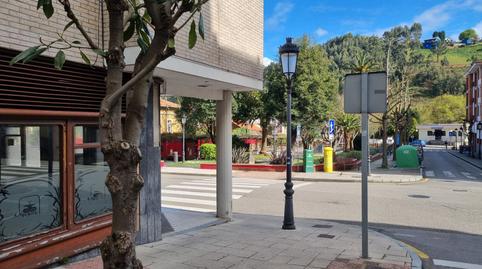 Foto 3 von Garage zur Miete in Carreño, Asturias