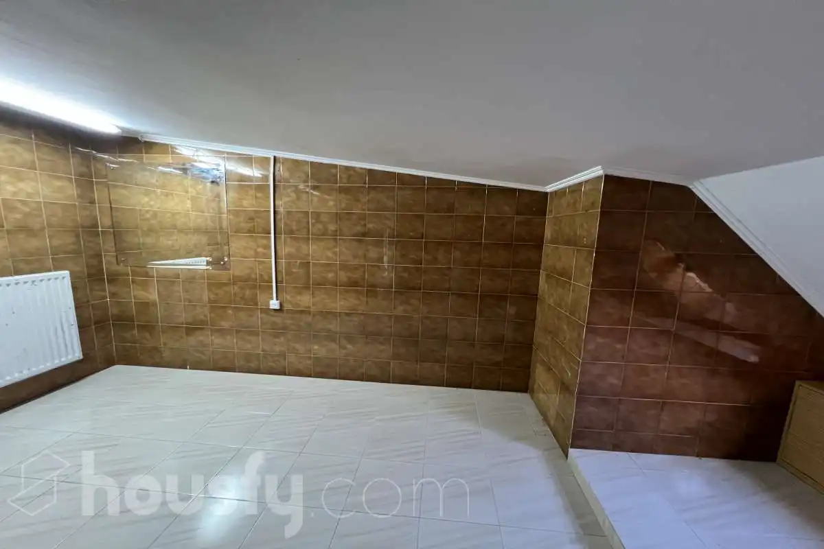 Bany de Pis en venda en Ferrol amb Aire condicionat, Calefacció i Parquet