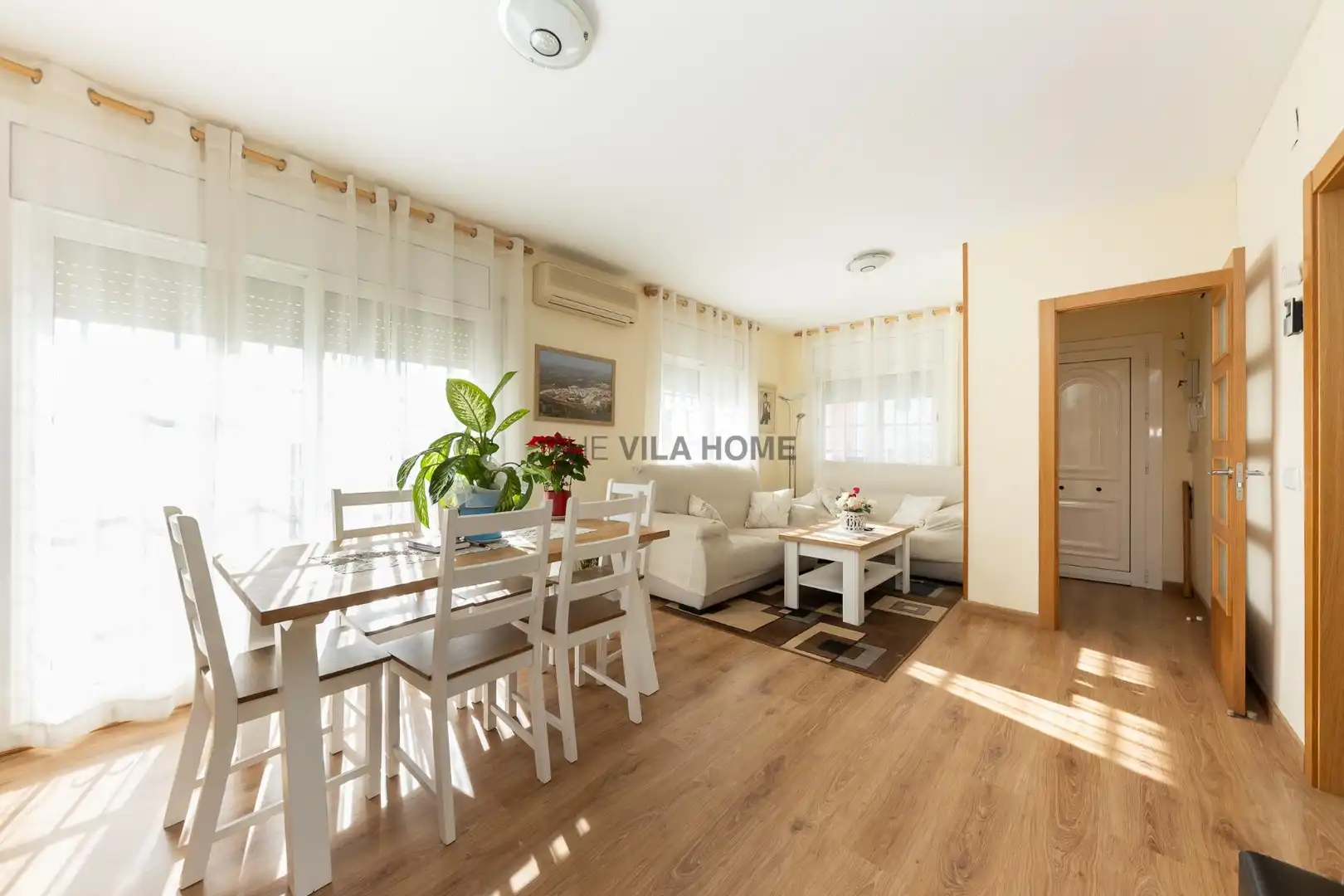 Villa avec terrasse à vendre à Cunit Residencial, imagen 3