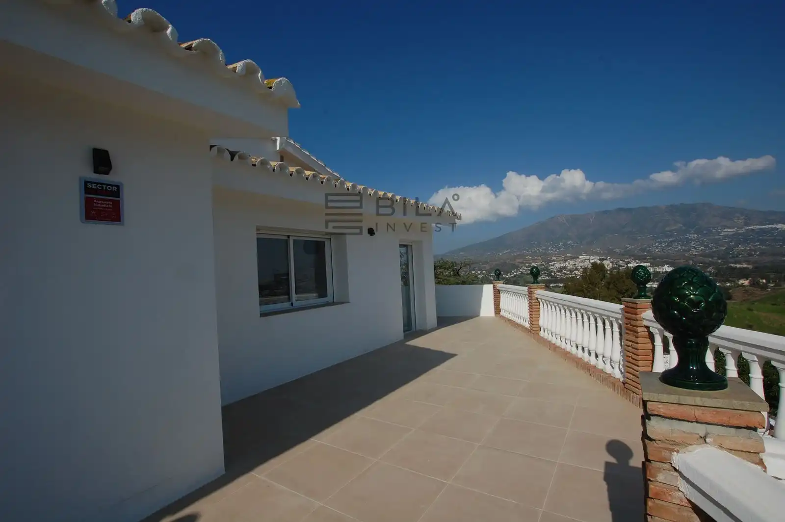 Chalet con piscina en venta en Cerros del Aguila, imagen 70