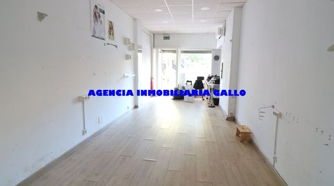 Foto 2 von Geschaftsraum zum Verkauf in Juan XXIII - Rochelambert, Sevilla Capital