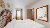 Bedroom of Single-family semi-detached for sale in Tavernes de la Valldigna  with Heating and Terrace