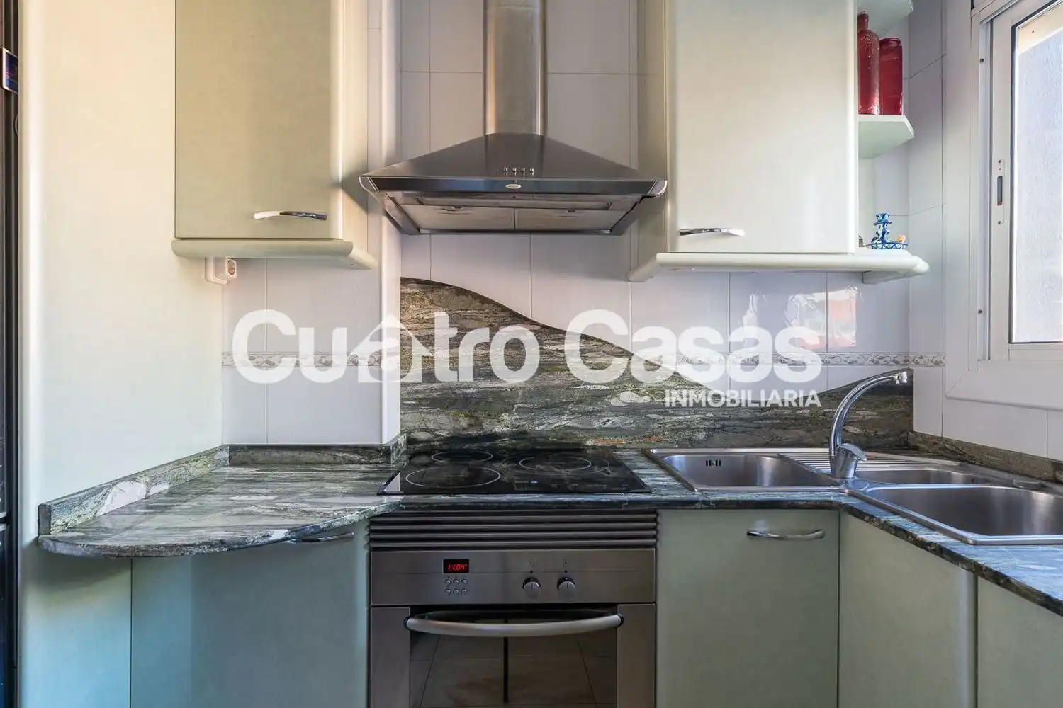 Piso en venta en CL SICILIA, Fort Pienc