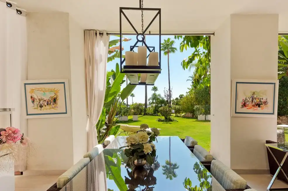 Apartment zum Verkauf in Benamara - Atalaya, imagen 30