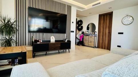 Foto 5 de Apartament de lloguer a Nueva Alcántara, Marbella