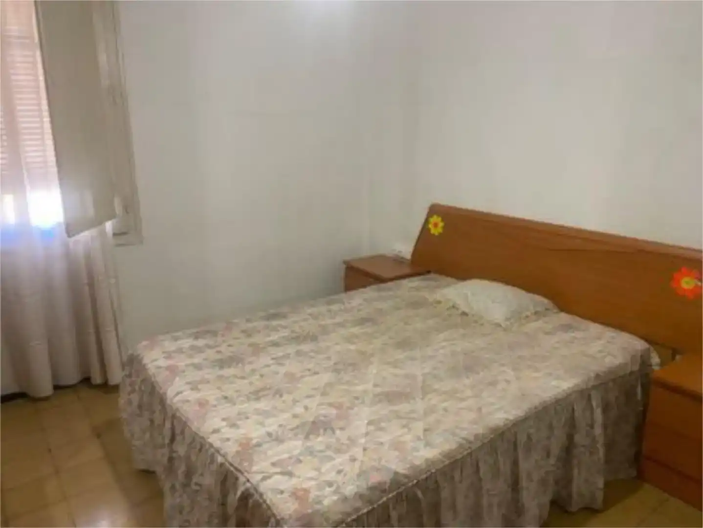 Habitación de Piso en venta en Barcarrota