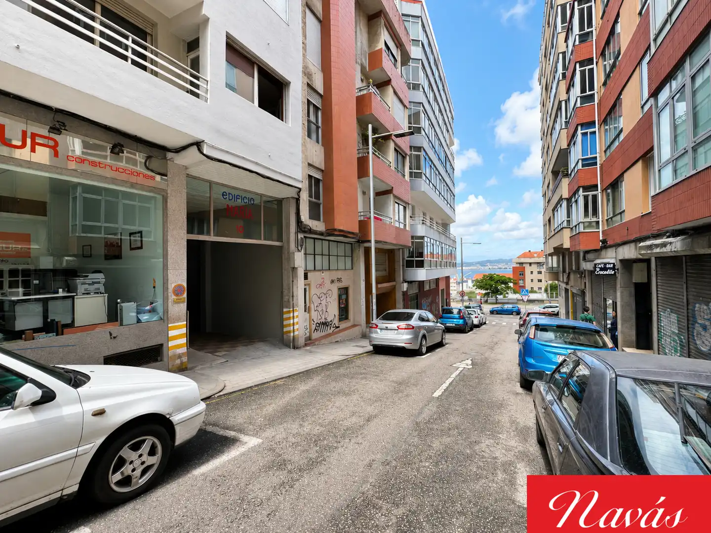 Flat with lift for sale in Rúa Mestre Montes 6, imagen 12