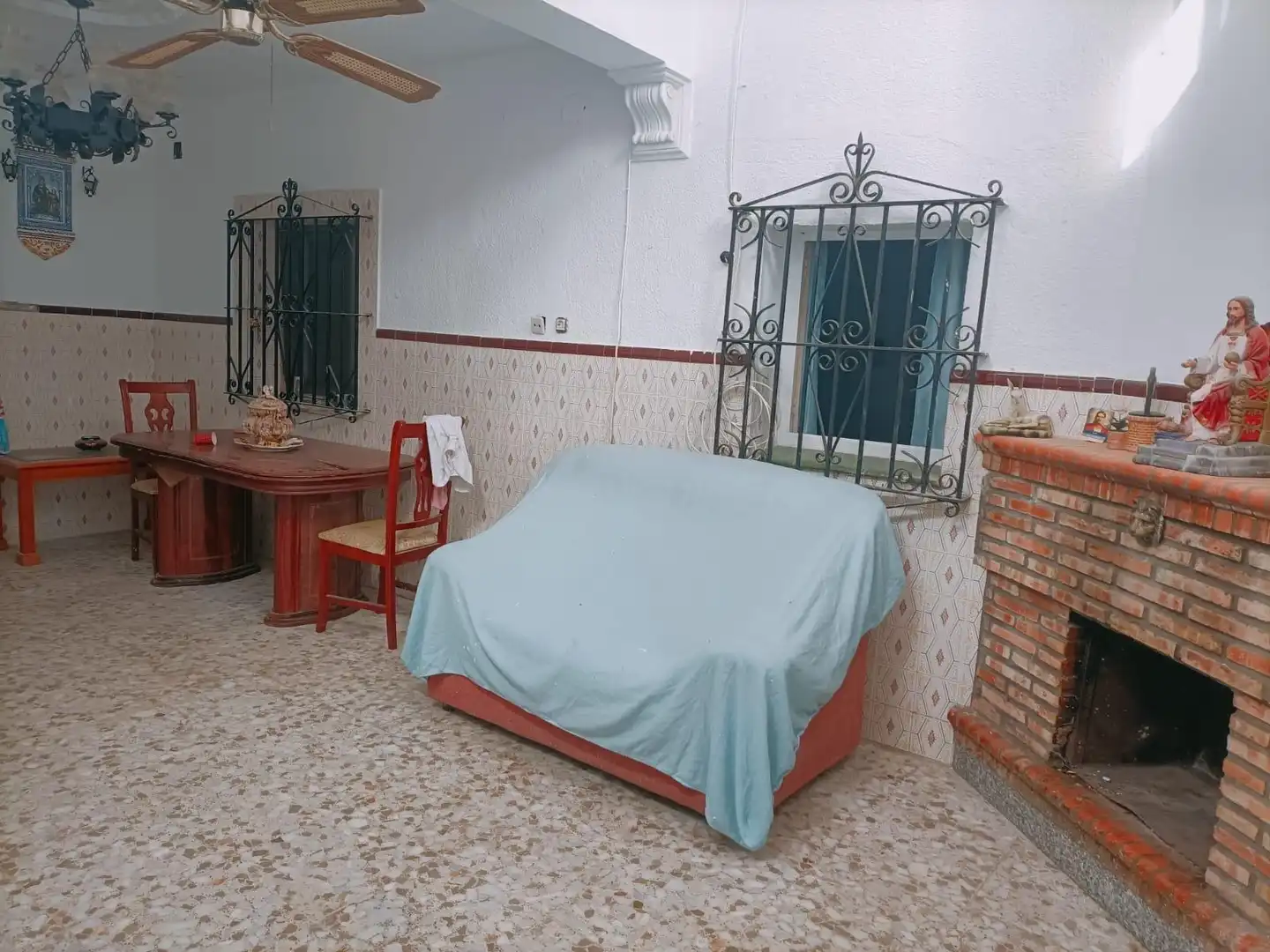 Adosado en venta en La Banda - Campo de Fútbol, imagen 6