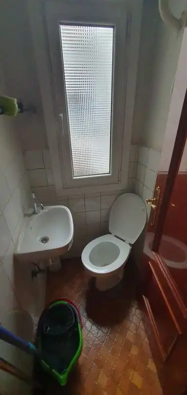 Appartement avec terrasse à vendre à Indautxu, imagen 23
