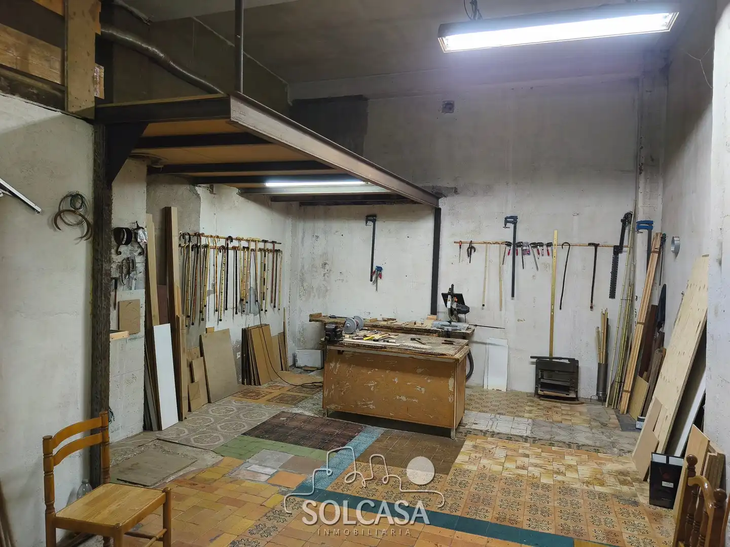 Local comercial en venda a Calle Júpiter, imagen 10