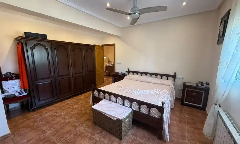 Villa zum Verkauf in Calle  Almendro, imagen 38