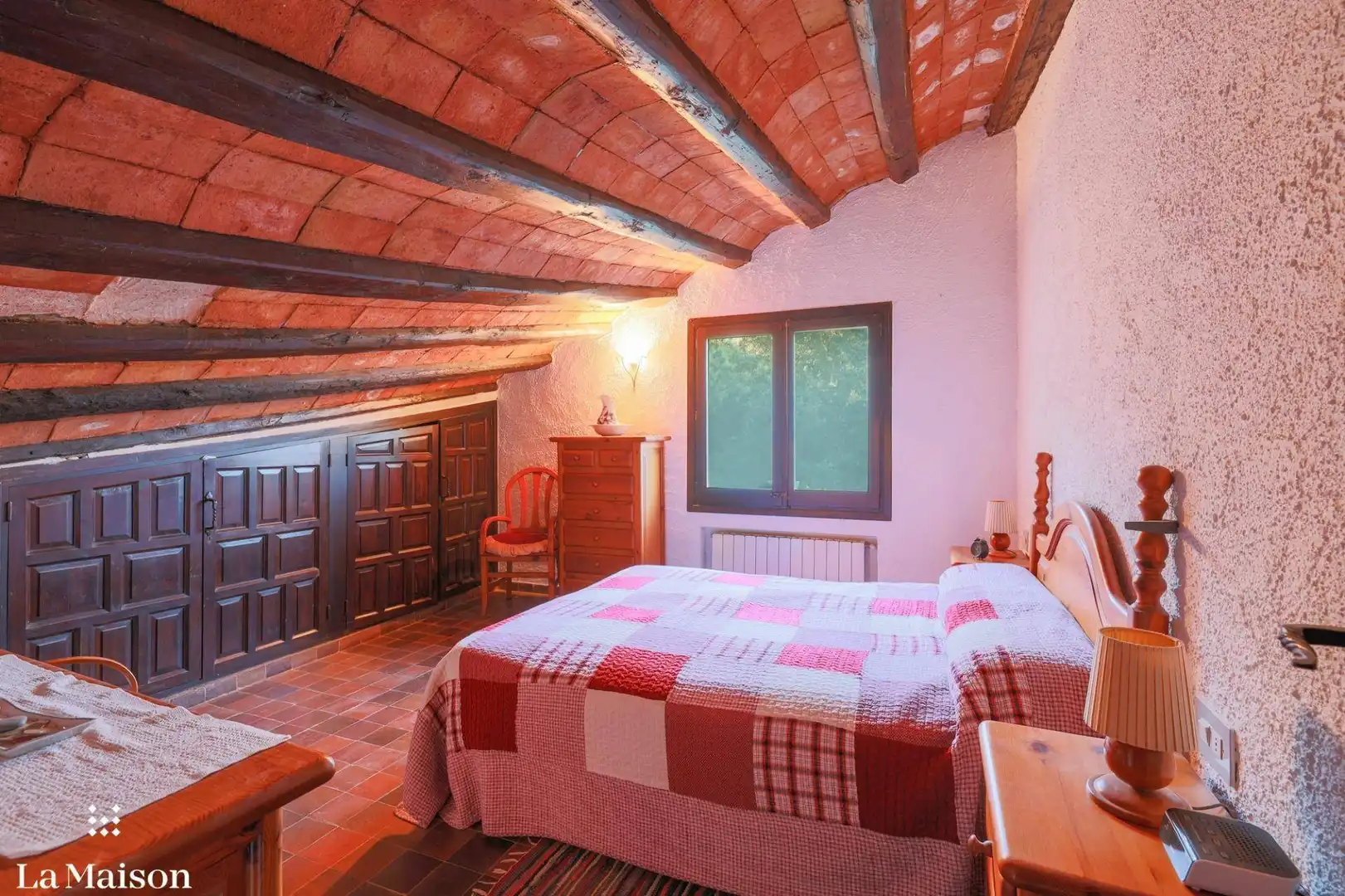 Casa rustica con piscina in vendita a DS Can Brugueràs, imagen 30