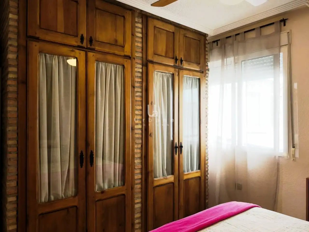 Flat with terrace for sale in Calle Tres de Abril, imagen 18