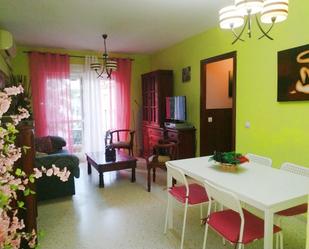 Bedroom of Flat to rent in Sanlúcar de Barrameda  with Air Conditioner, Heating and Terrace