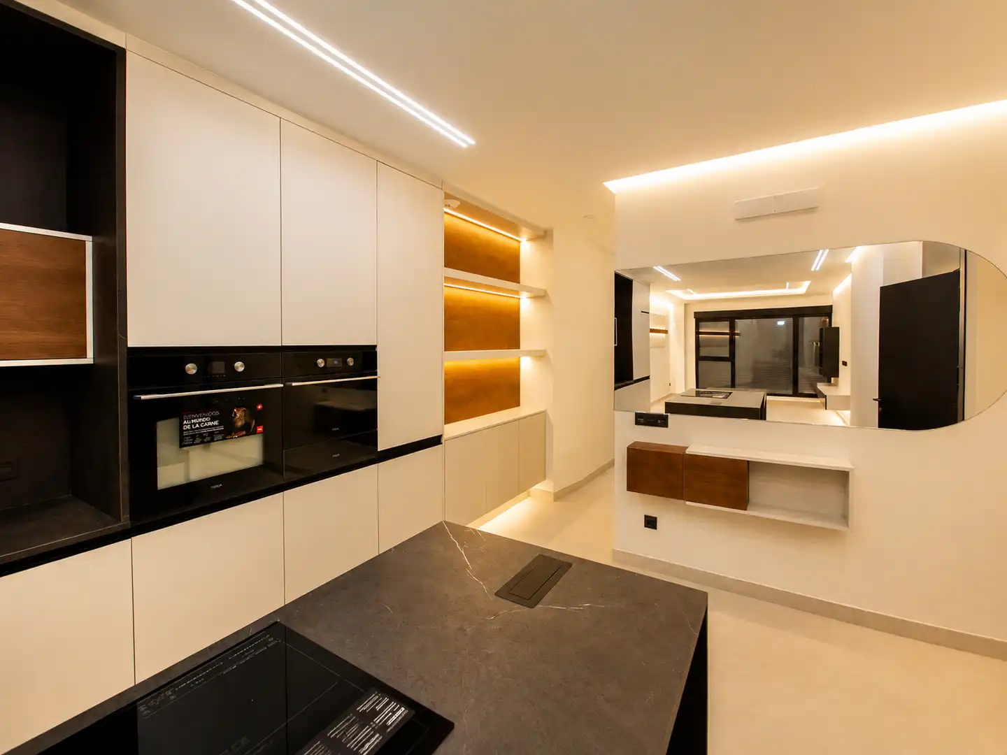 Cocina de Piso en venta en Telde con Trastero