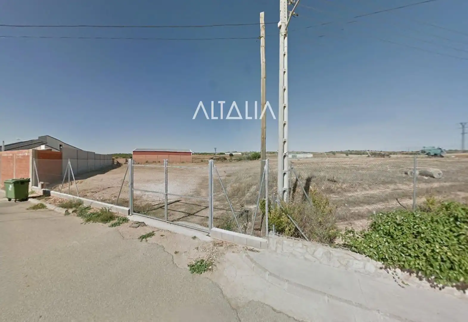 Rural land for sale in DEL CUARTEL, imagen 3