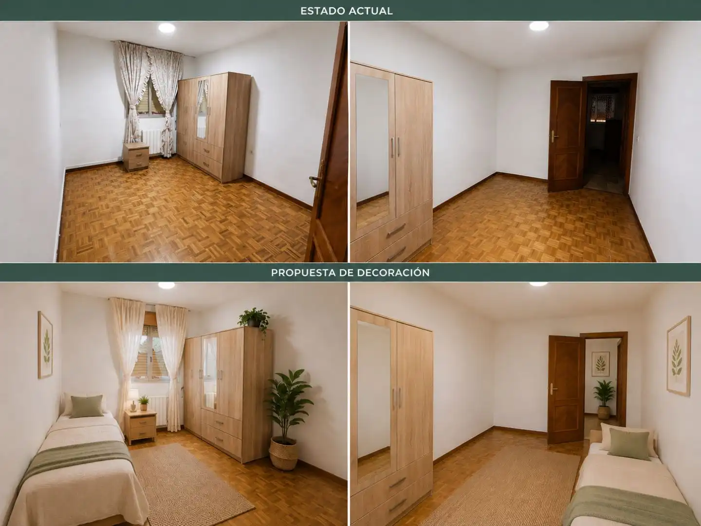 Appartement avec ascenseur à vendre à Plaza San Roque 3, imagen 9