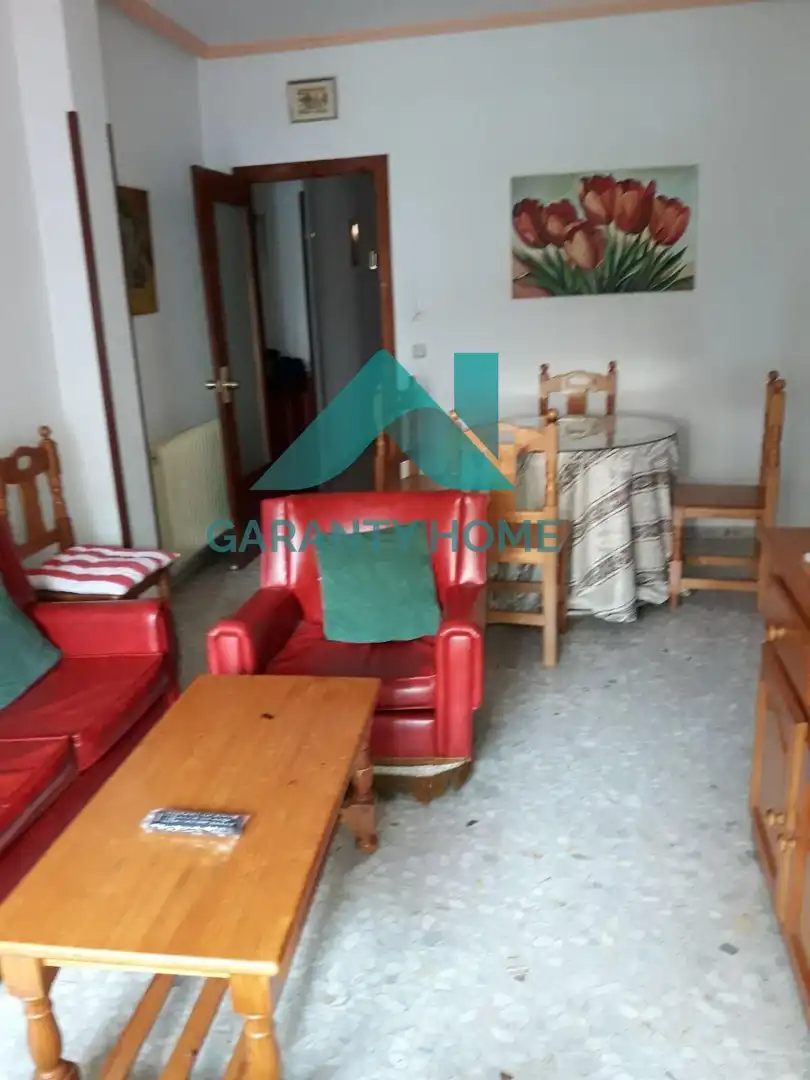 Flat with lift to rent in Centro, imagen 2