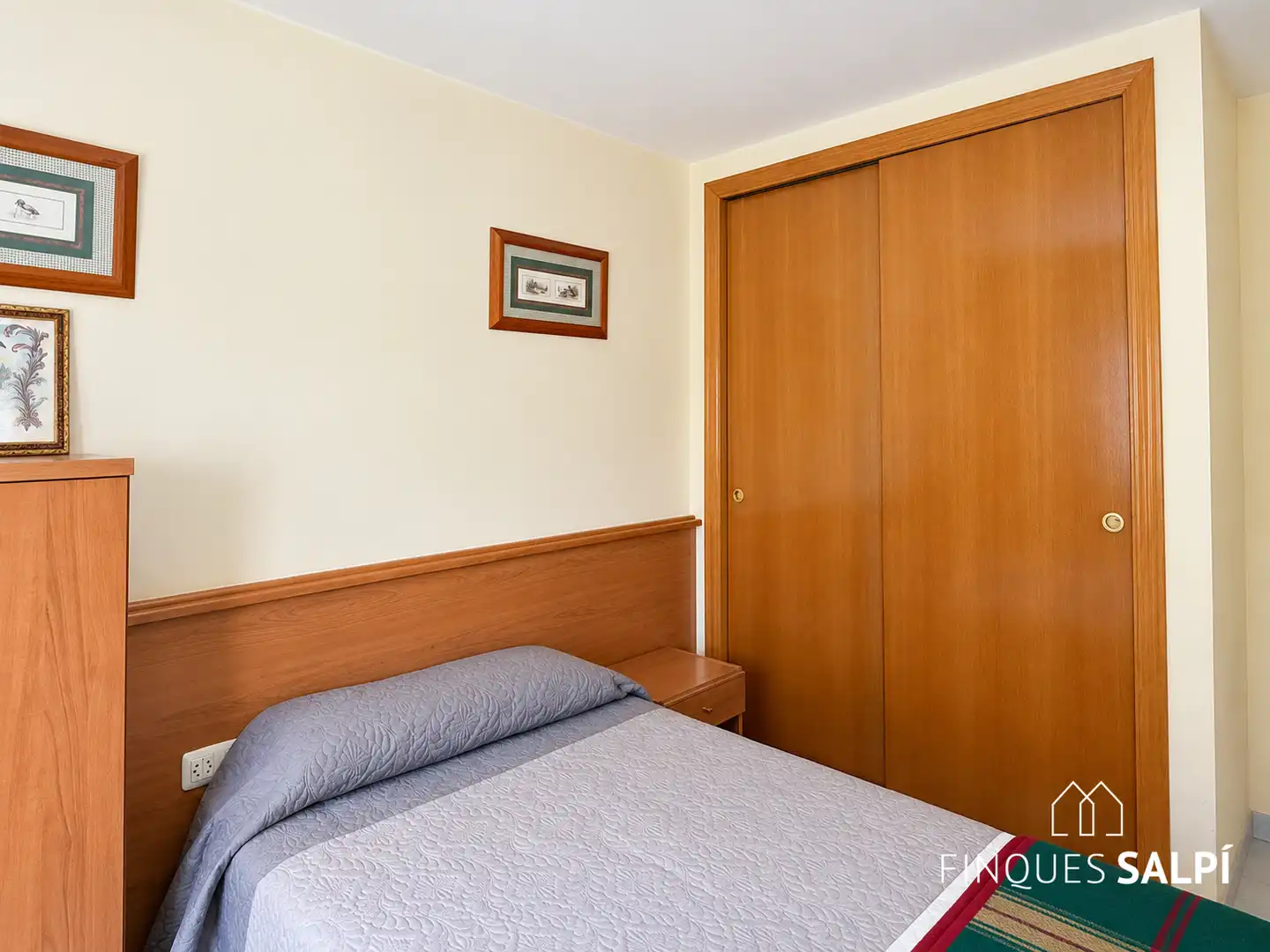 Flat with lift for sale in Baldiri Reixac, imagen 11