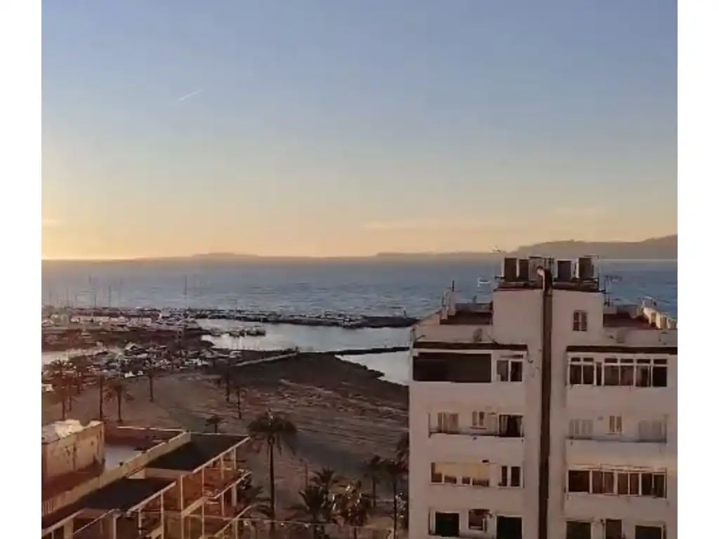 Vista exterior de Apartamento en venta en Llucmajor con Aire acondicionado