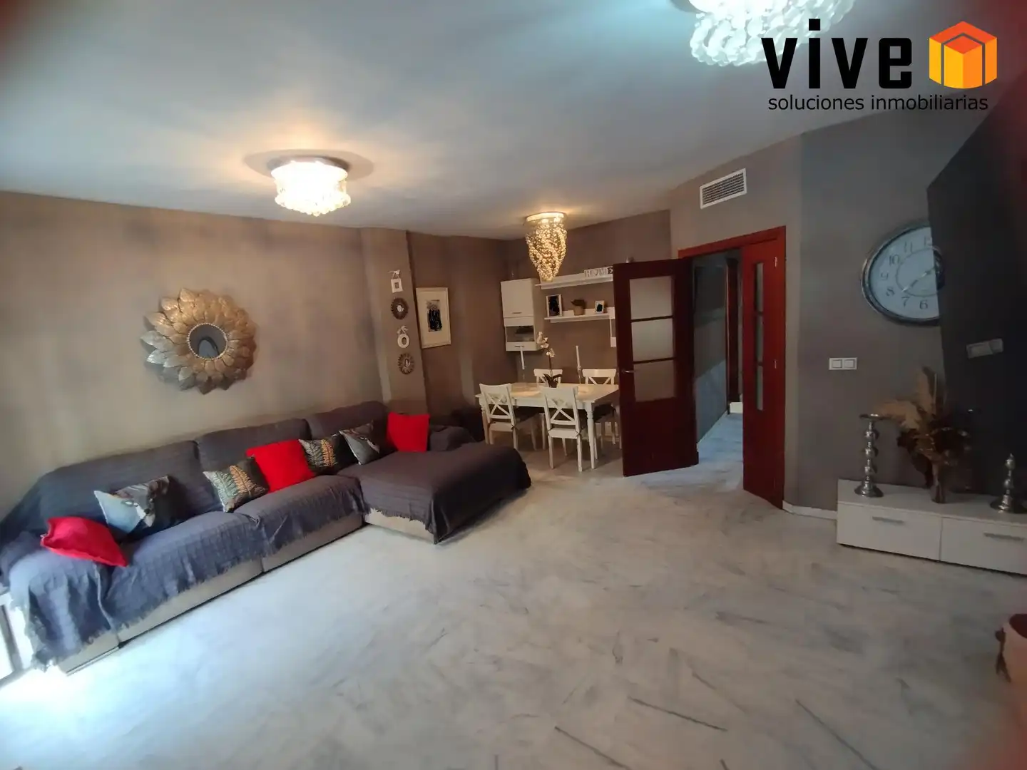 Adossat en venda a Olivar de Quintos, imagen 7