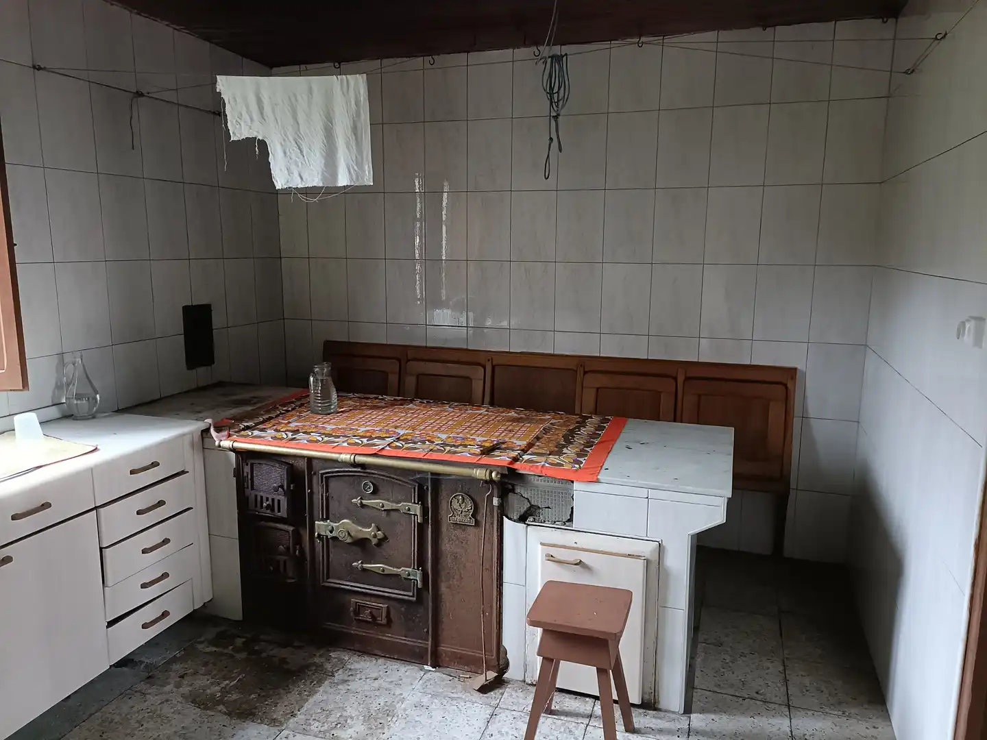 Casa con jardín en venta en Lugar Rabuñas, imagen 7